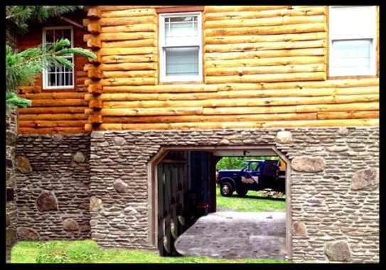 Stone Veneer Scranton, PA